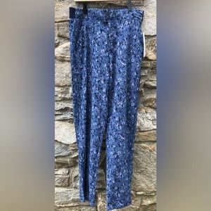 Athleta Brooklyn Ankle Pant 6T NWT